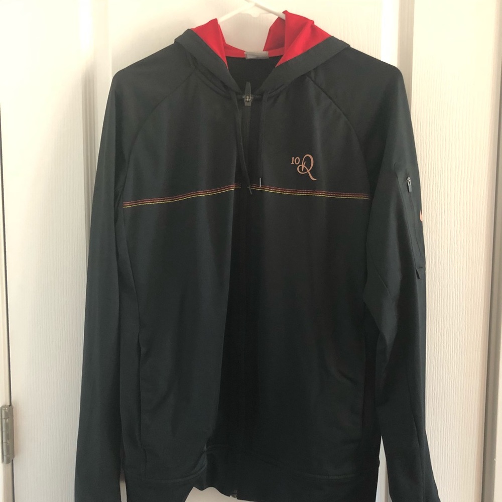 Nike Ronaldinho Hoodie